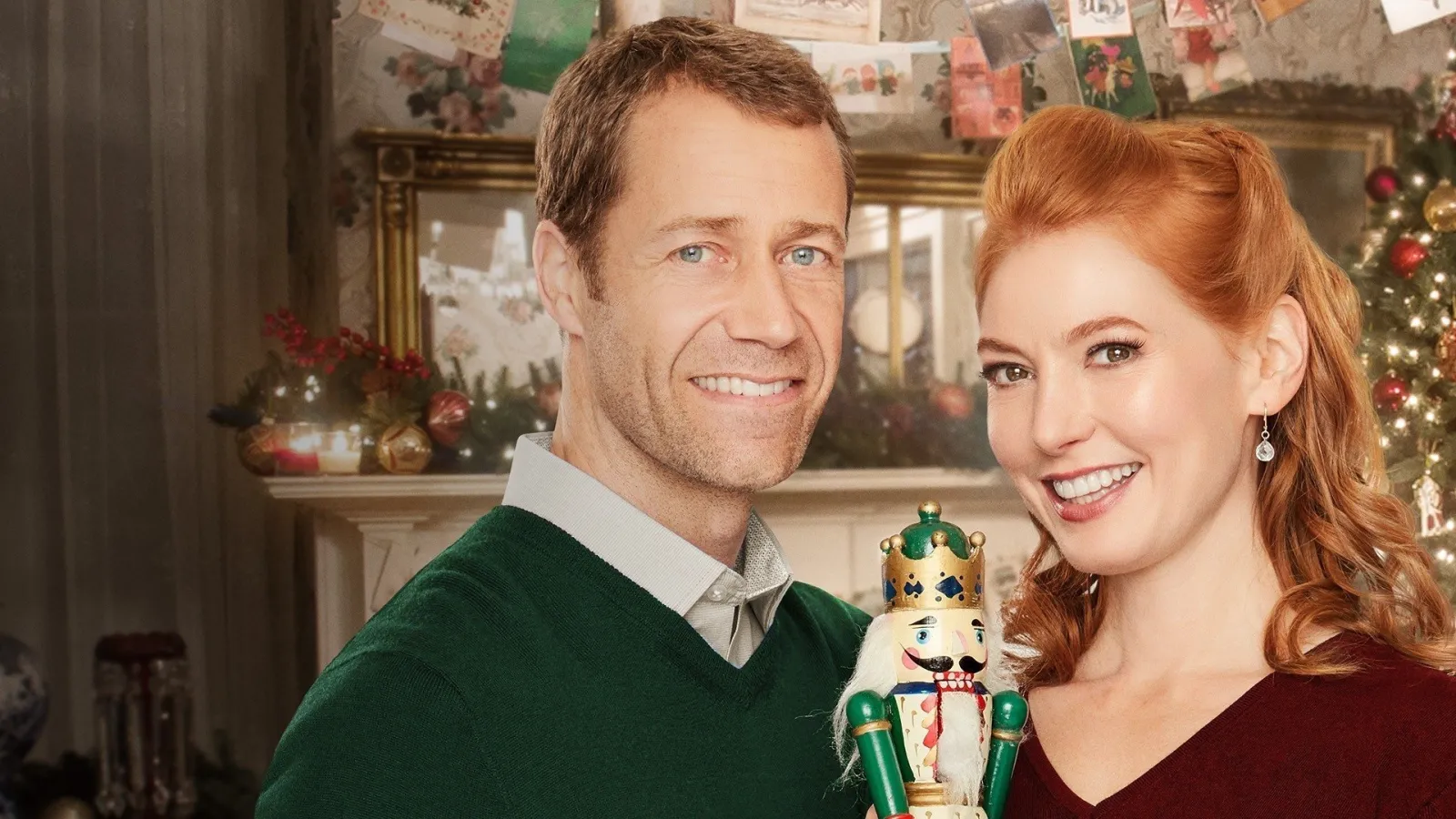 Natale a Honeysuckle Lane streaming ita