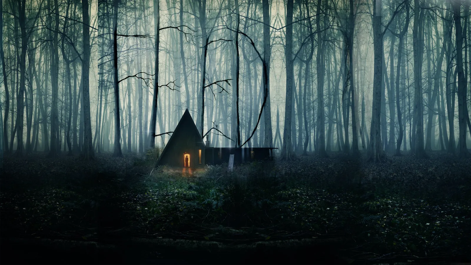 Gretel e Hansel streaming ita