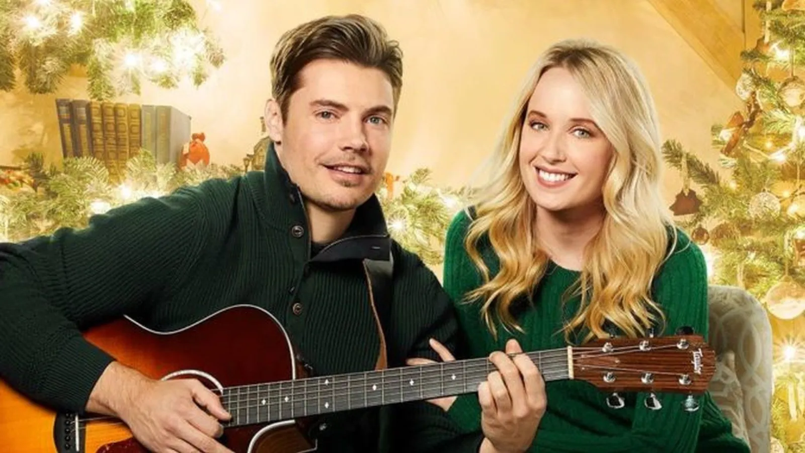 A casa per Natale streaming ita