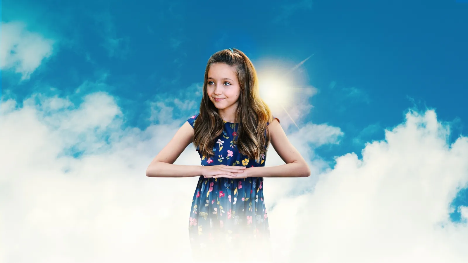 The Girl Who Believes in Miracles streaming ita