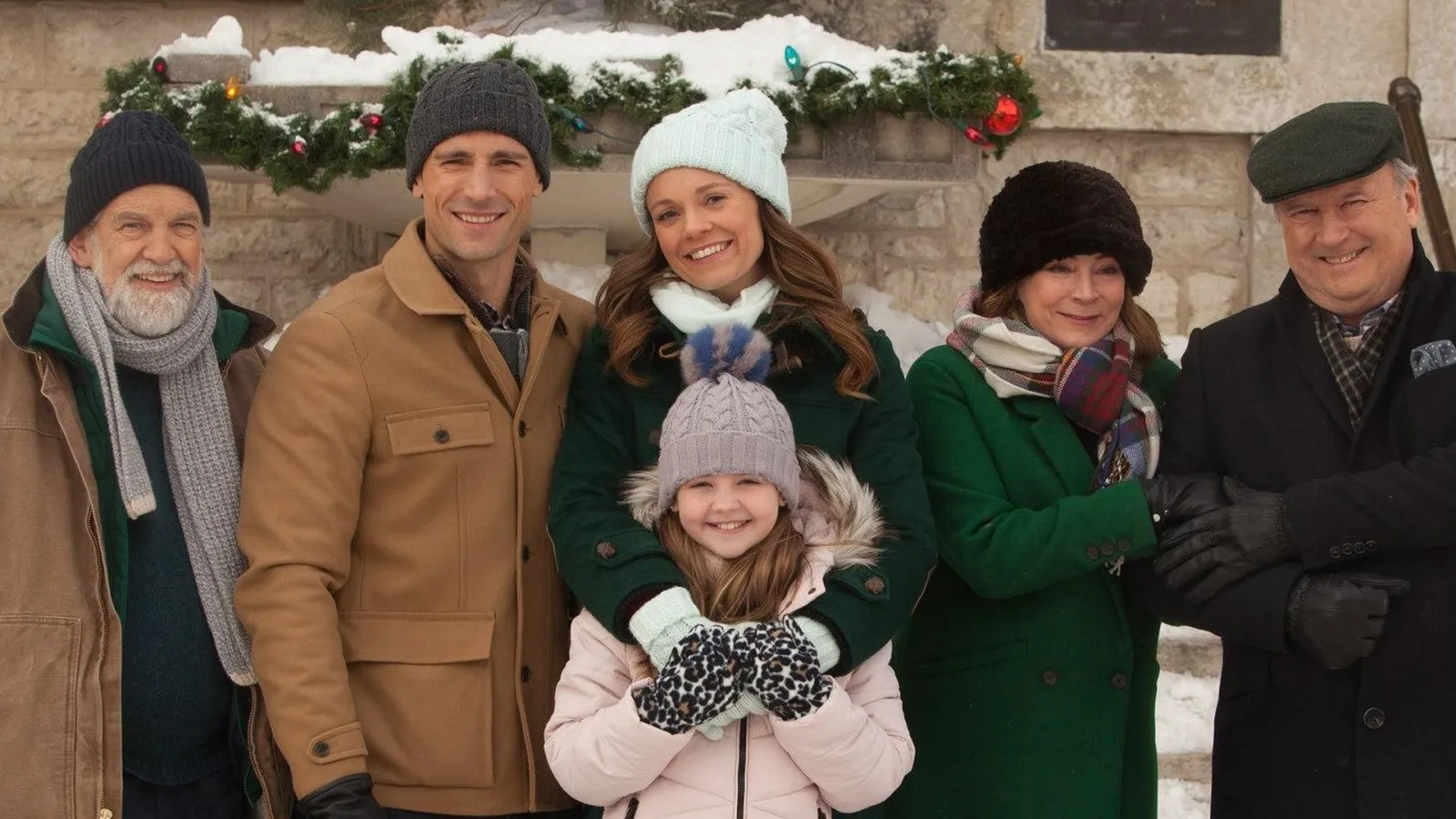 Natale in Tennessee streaming ita