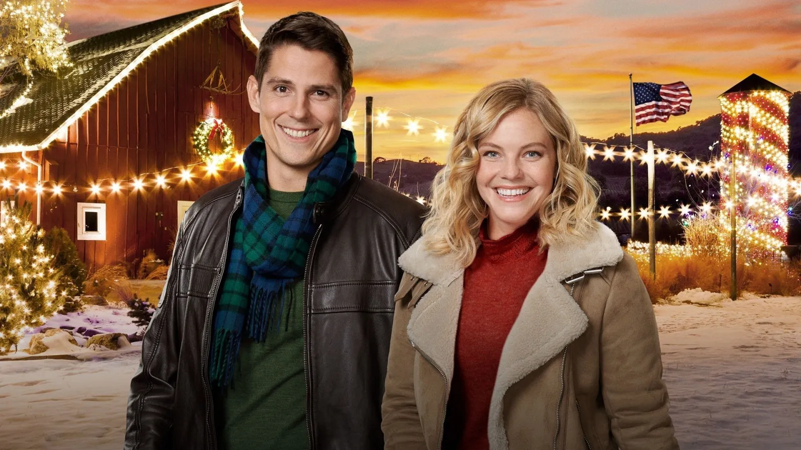 Il Natale di Grace streaming ita