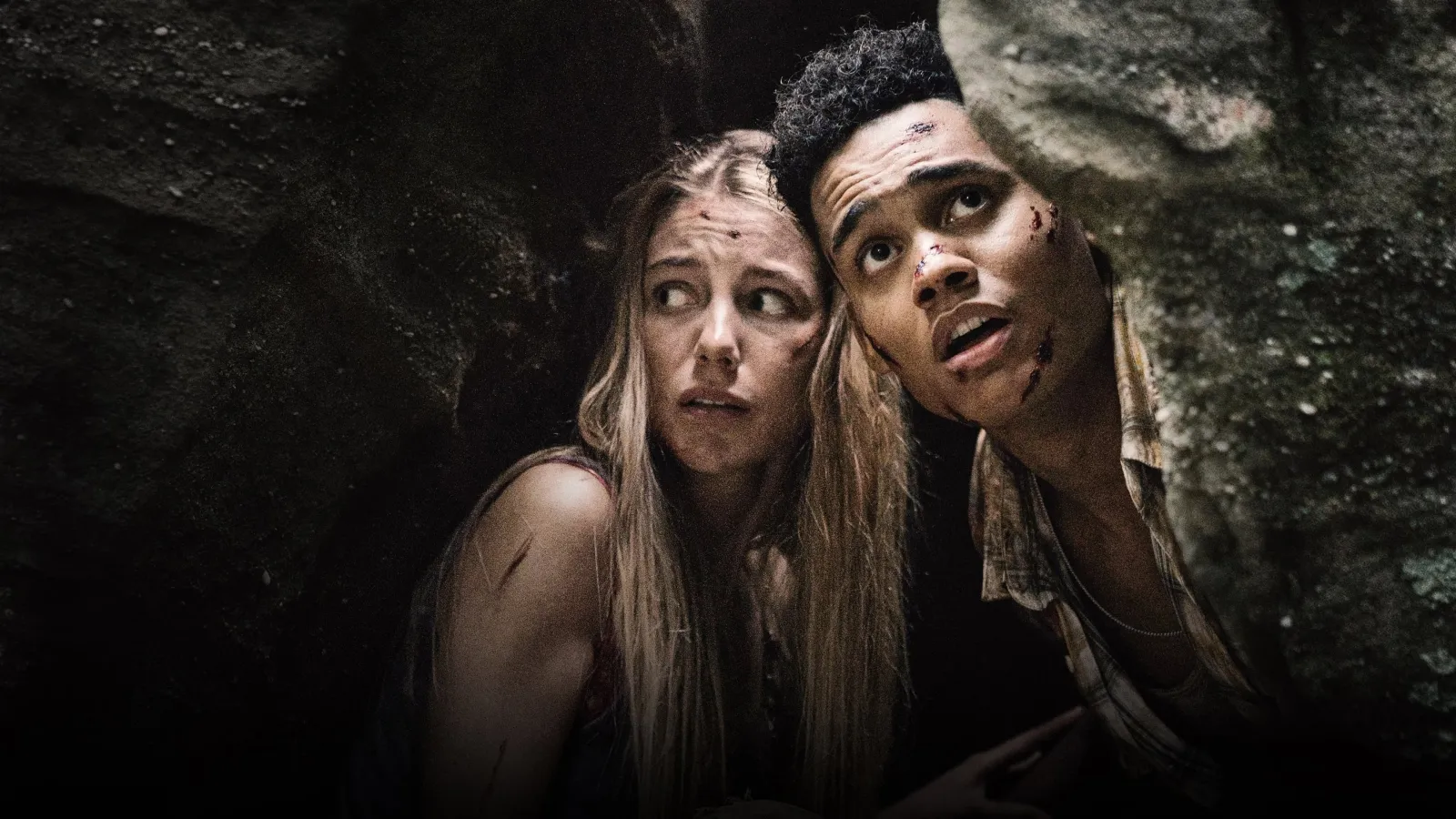Wrong Turn streaming ita