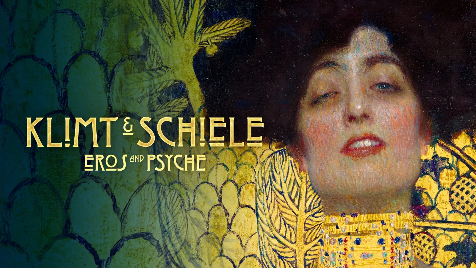 Klimt e Schiele - Eros e psiche streaming ita