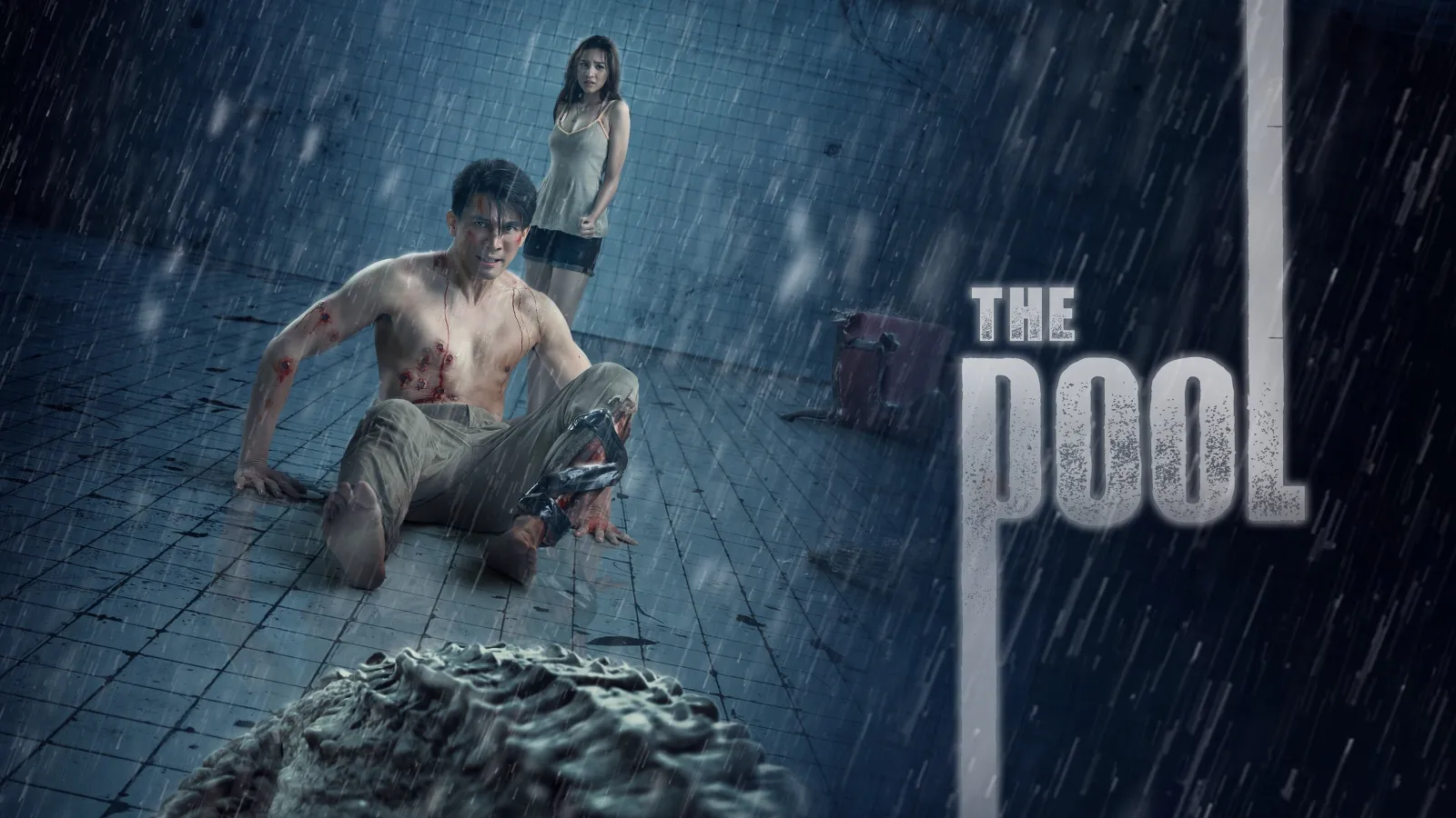 The Pool (2018) streaming ita