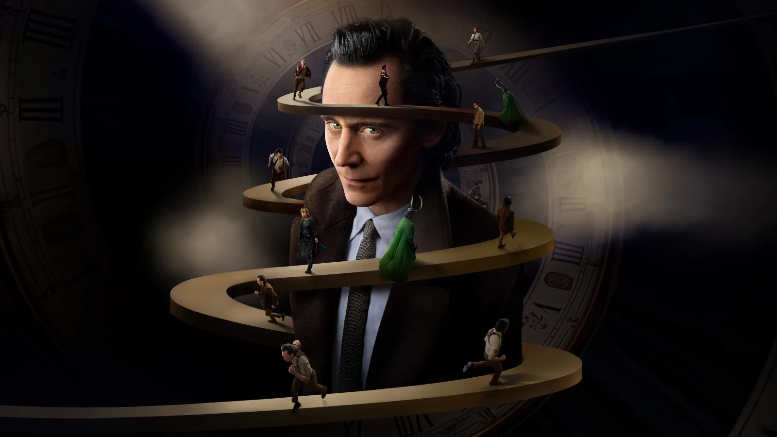 Loki streaming ita
