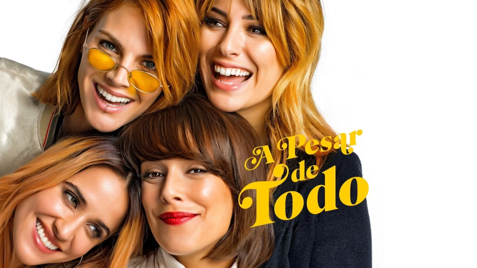 Nonostante tutto streaming ita