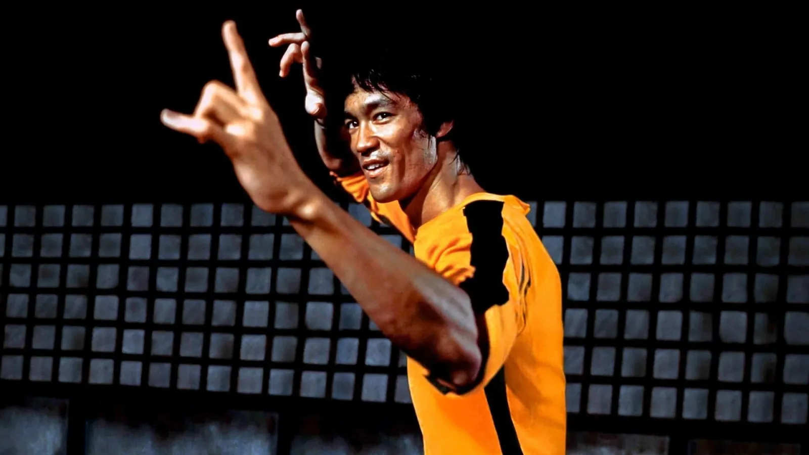 Pugni d'acciaio e calci kung fu streaming ita