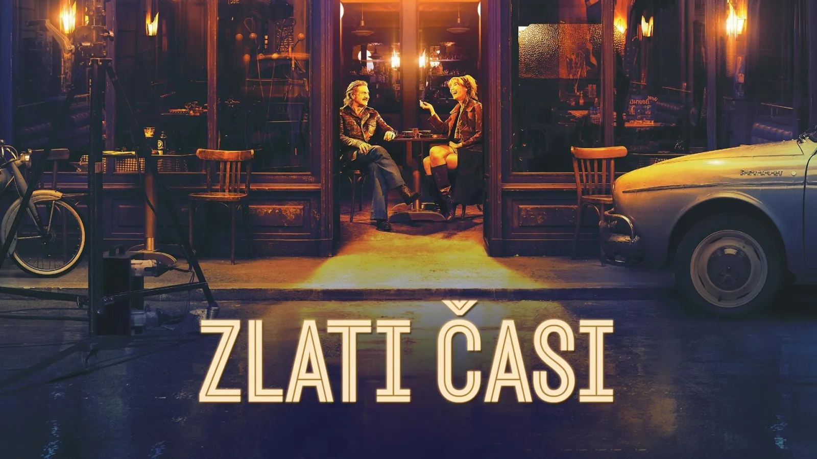 La belle époque streaming ita