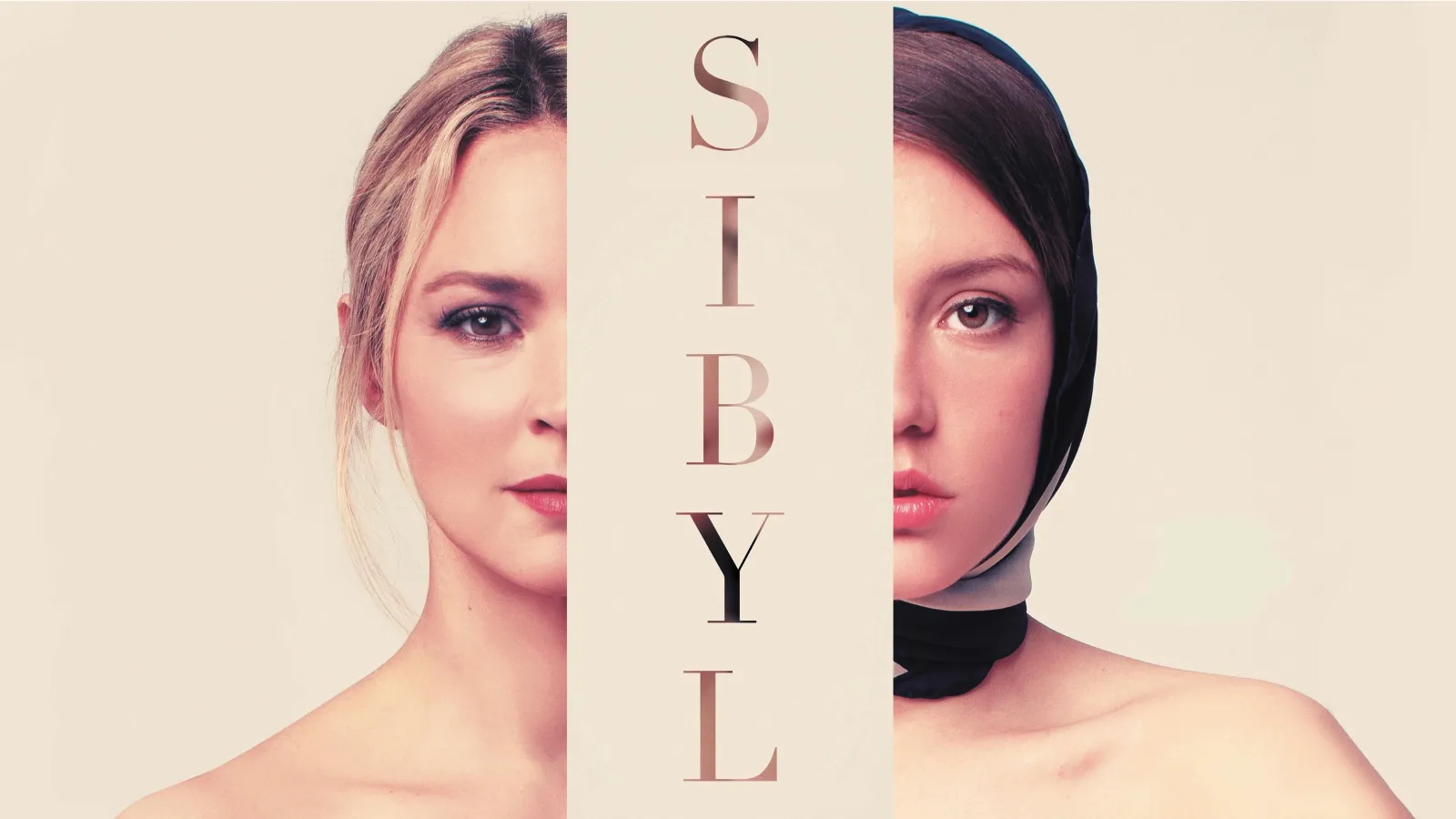 Sibyl - Labirinti di donna streaming ita