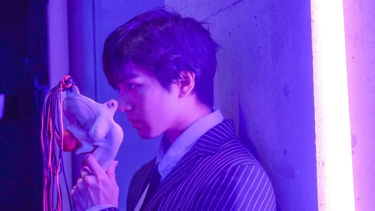 Tokyo Ghoul 'S' streaming ita