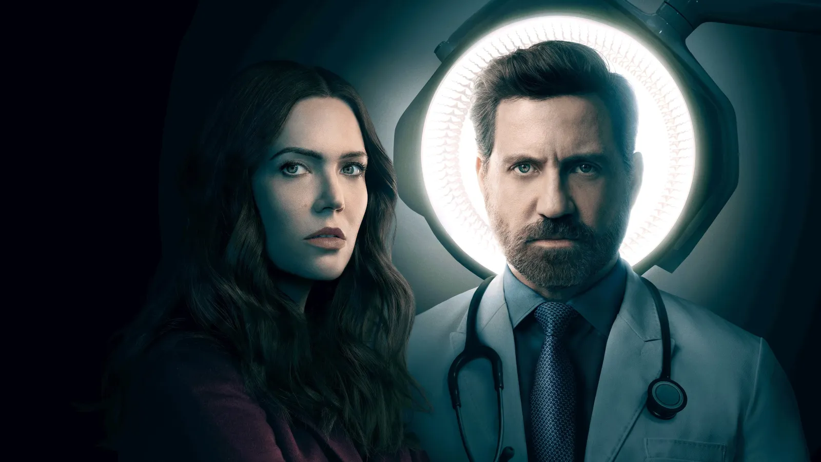 Dr. Death streaming ita
