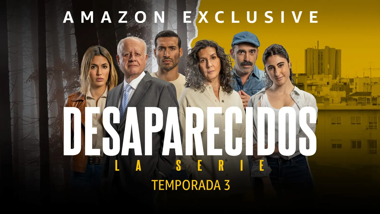 Unità Speciale Scomparsi streaming ita