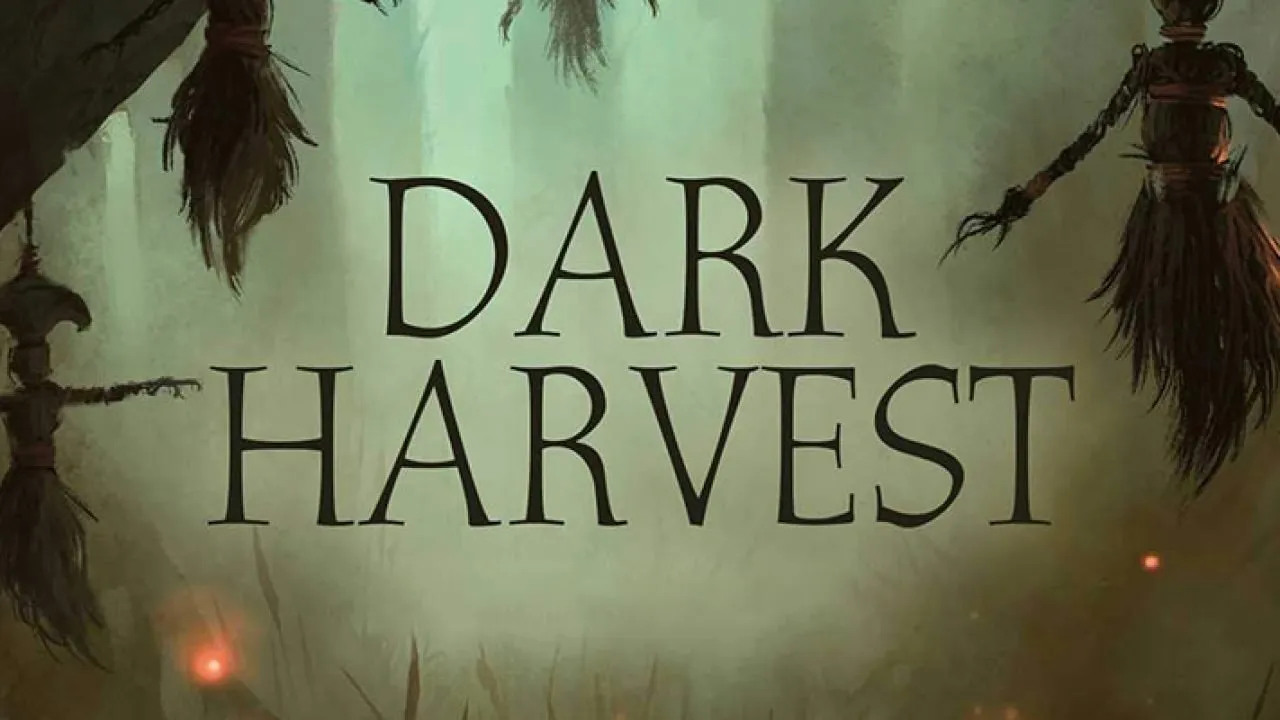 Dark Harvest streaming ita