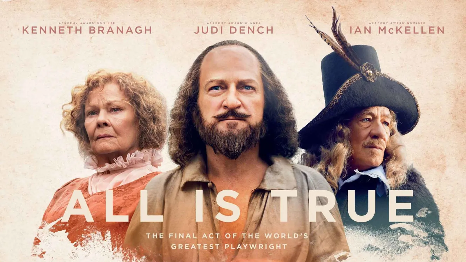 Casa Shakespeare streaming ita