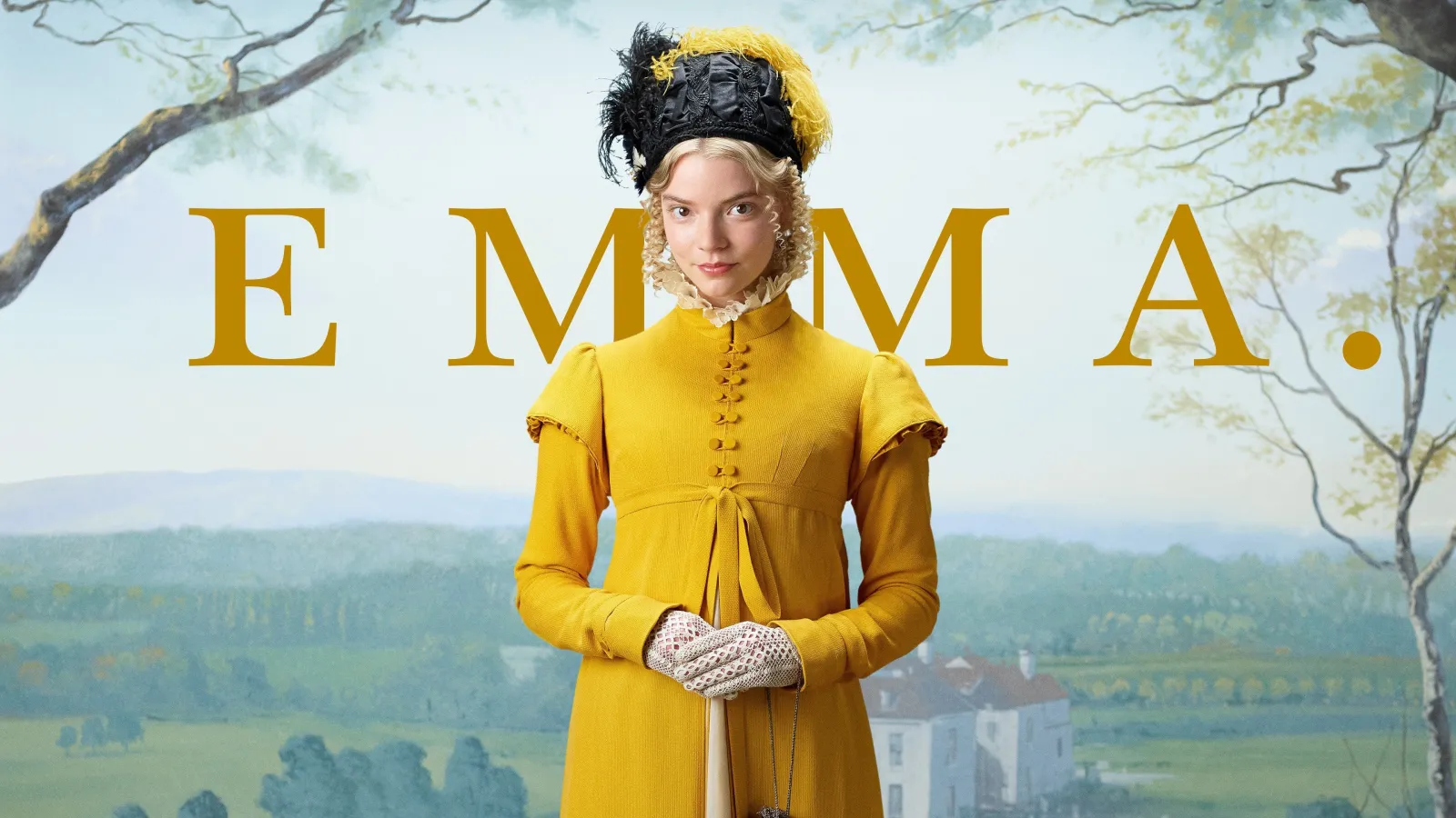 Emma (2020) streaming ita