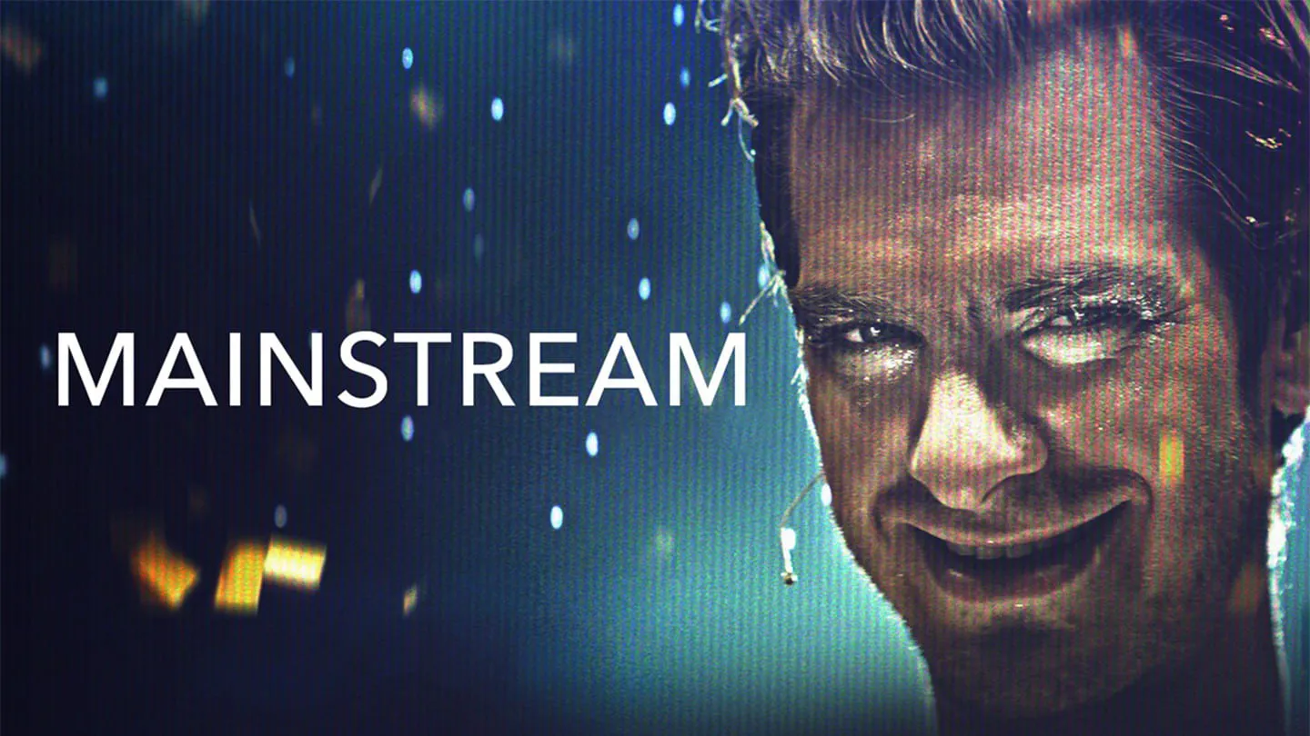 Mainstream - Nessuno di Speciale streaming ita