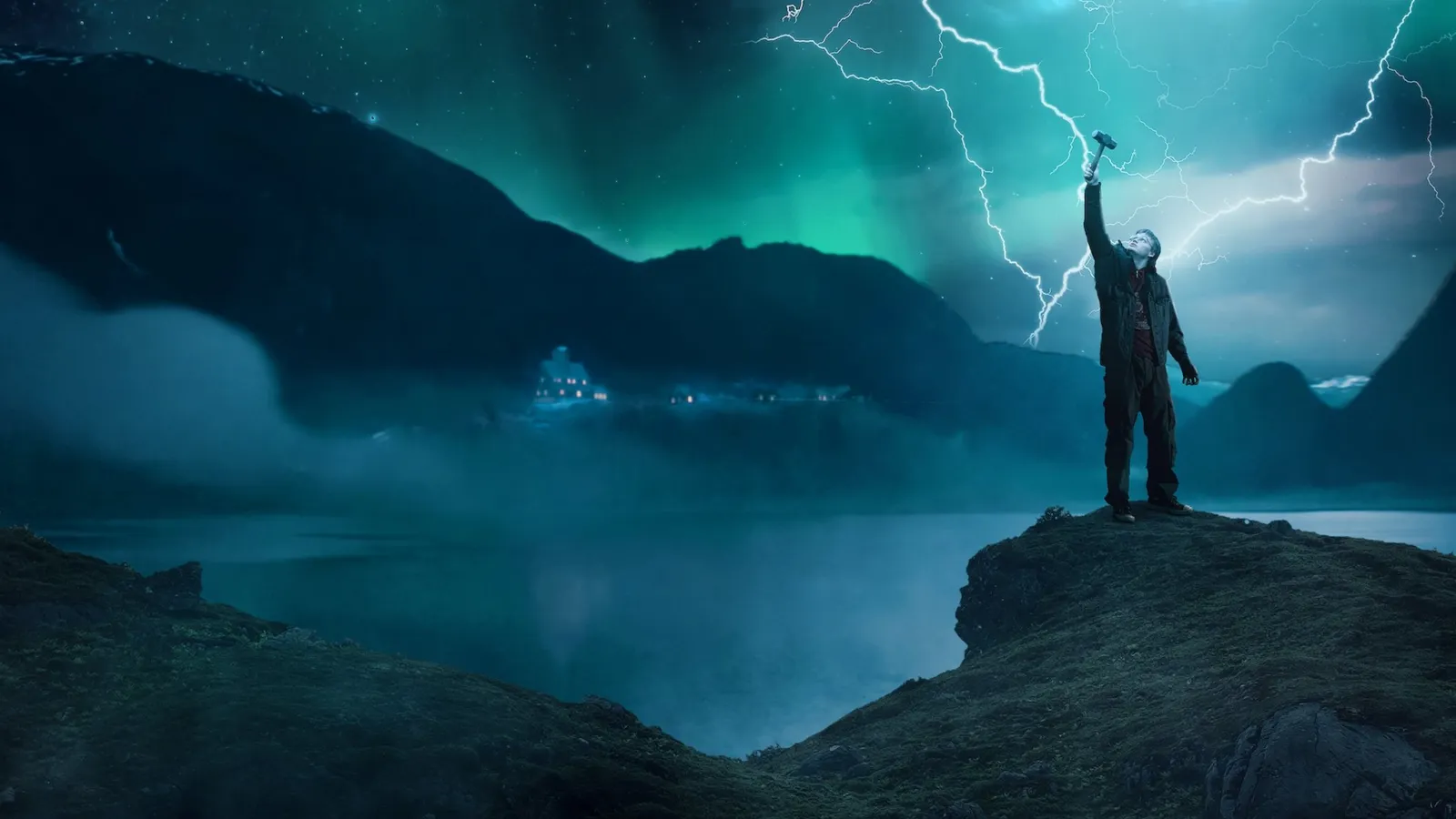 Ragnarok streaming ita