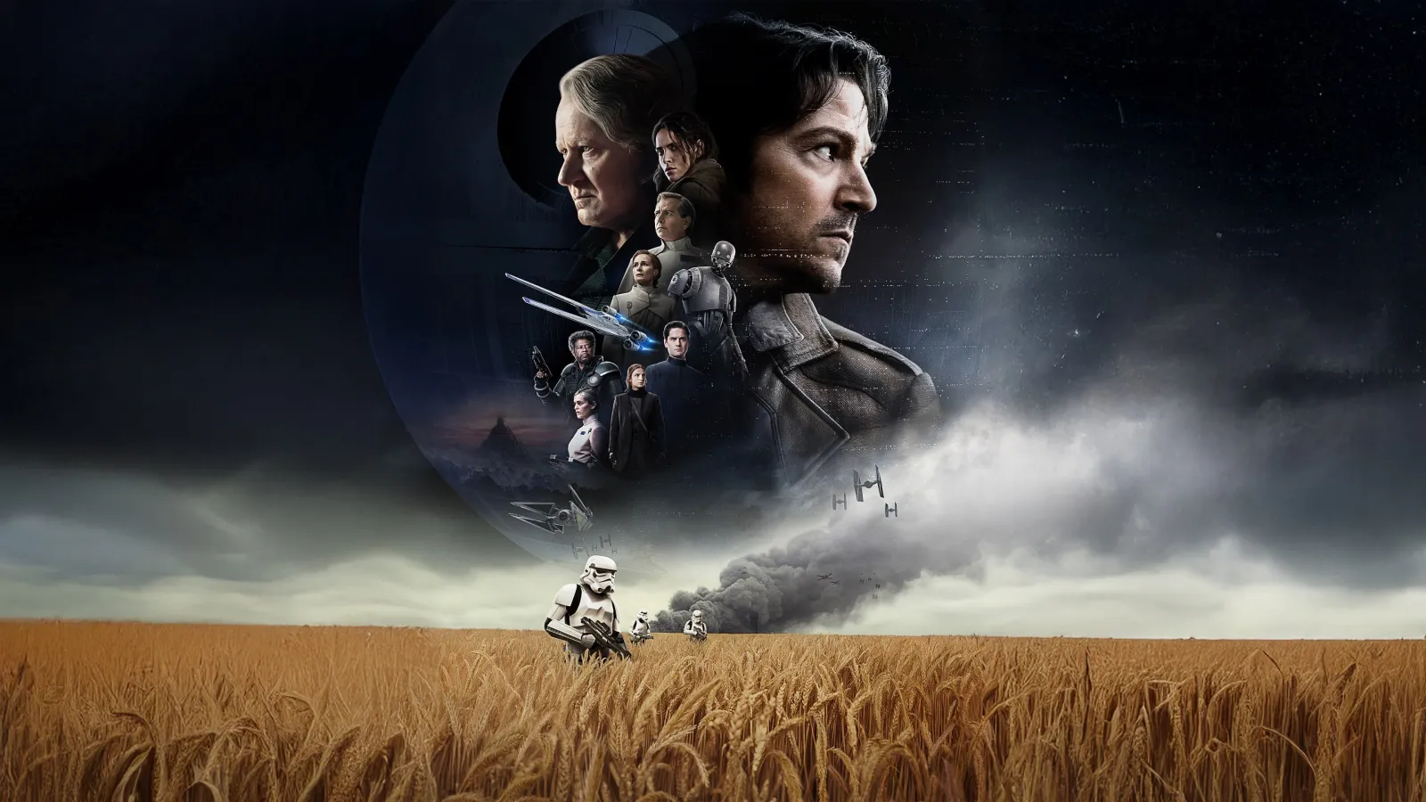 Star Wars - Andor streaming ita