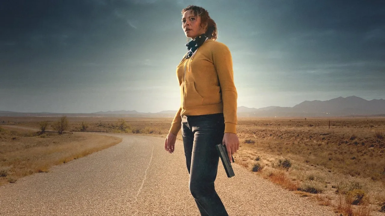 Serpente a sonagli streaming ita
