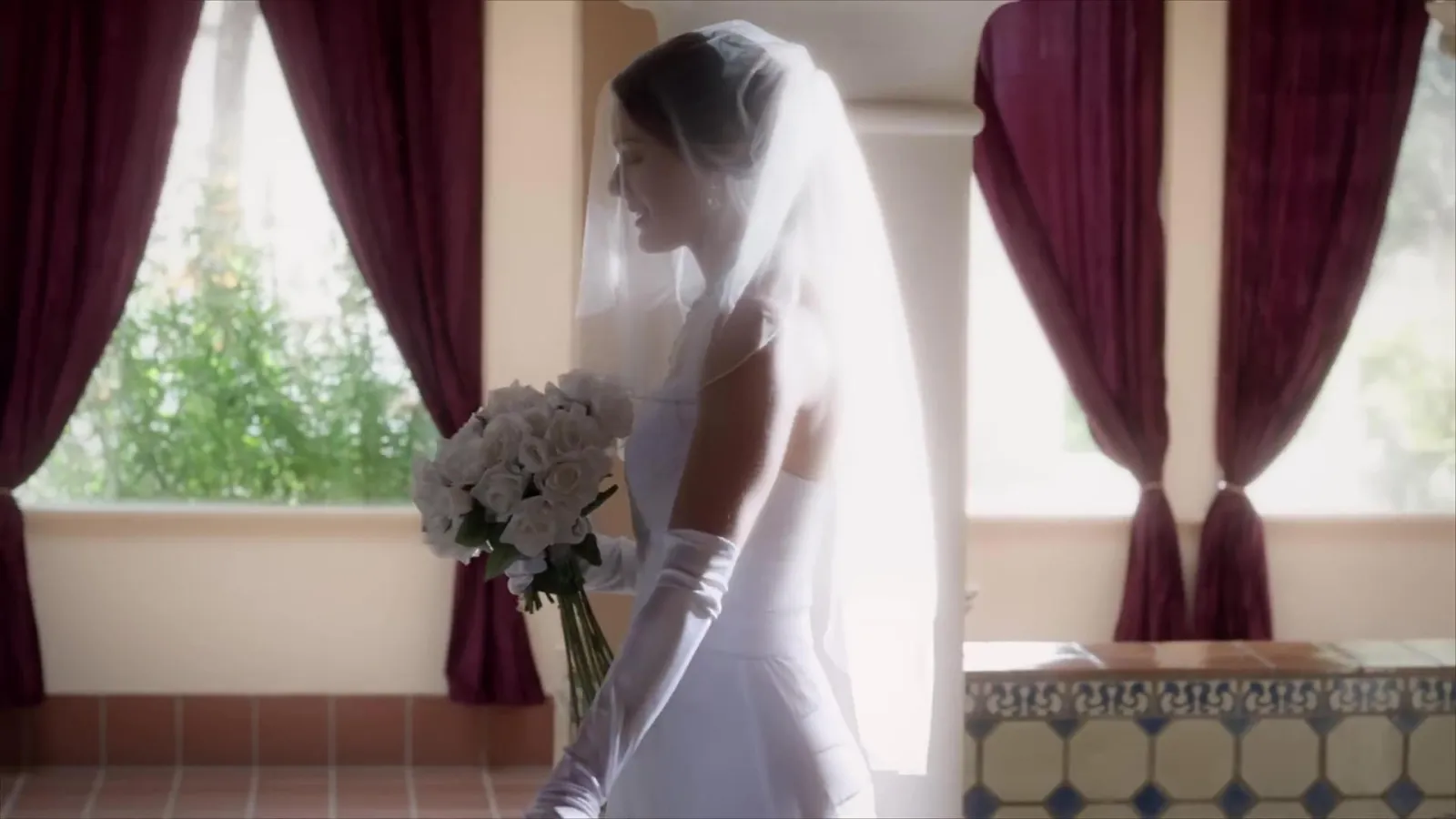 La vendetta della sposa streaming ita