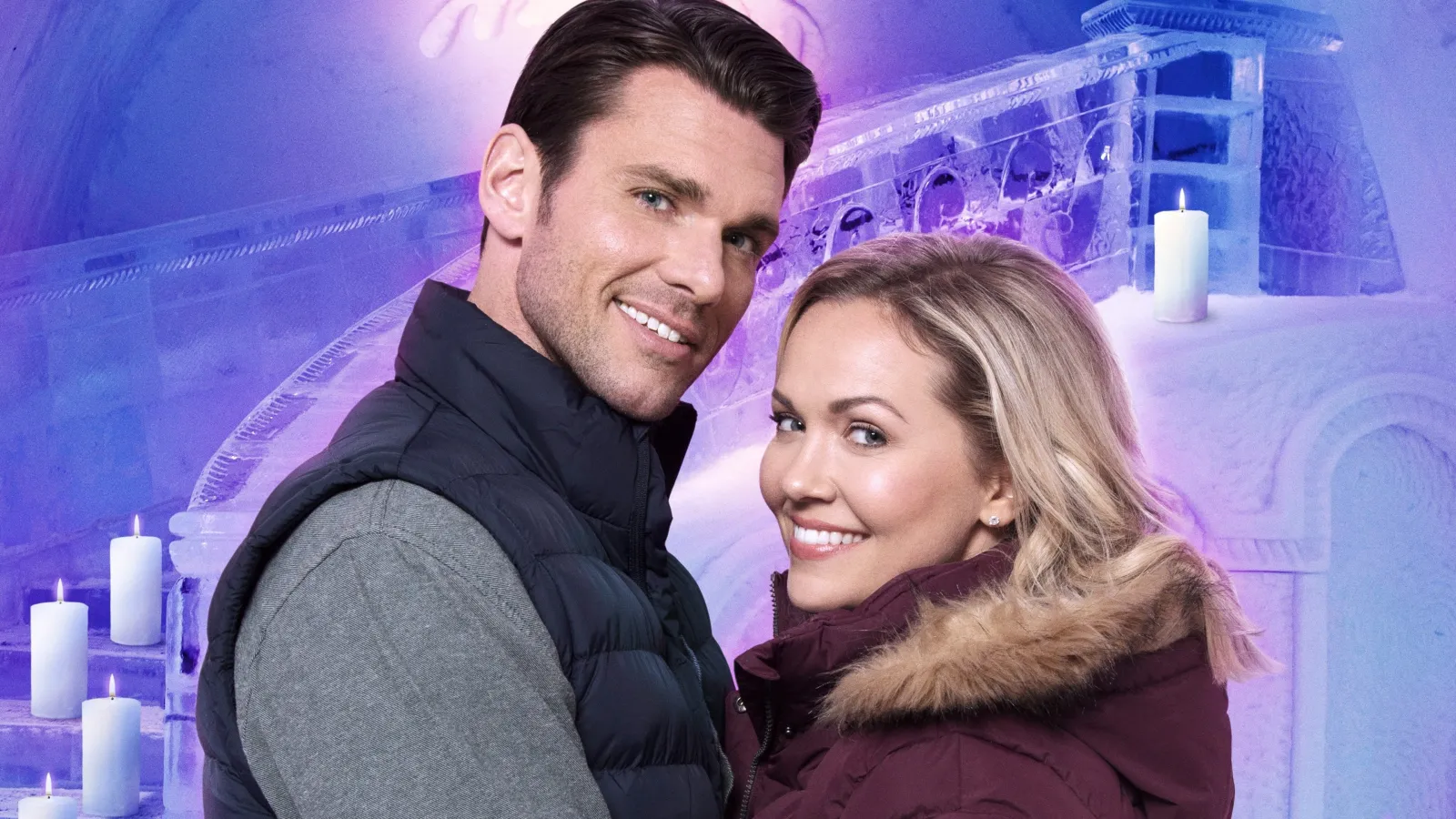 Amore nel castello di ghiaccio streaming ita