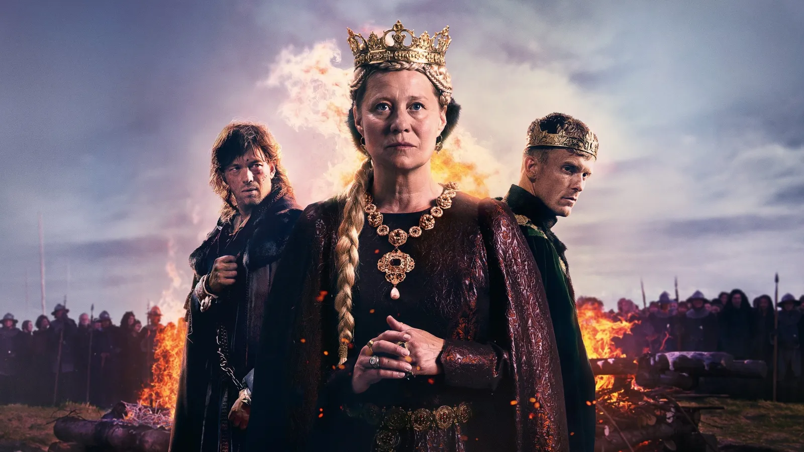 Margherita - Regina del Nord streaming ita
