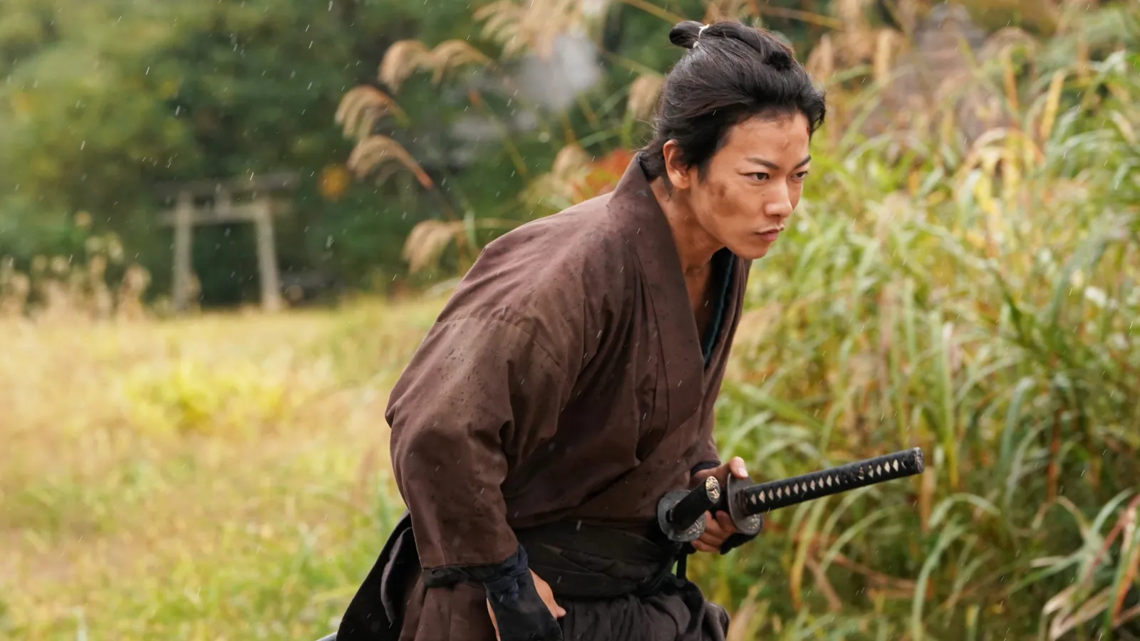 Samurai Marathon - I Sicari Dello Shogun streaming ita