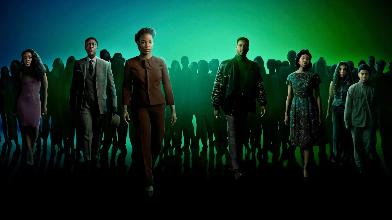 4400 (2021) streaming ita