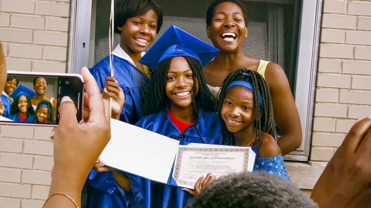 Sisters on Track: In corsa per una nuova vita streaming ita
