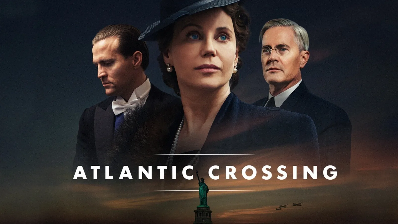Traversata Atlantica streaming ita