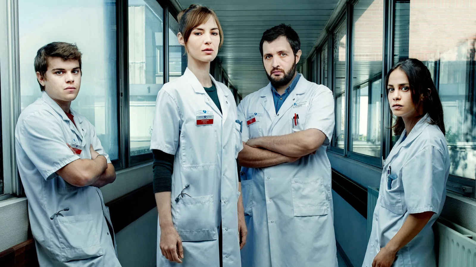 Ippocrate: Specializzandi in corsia streaming ita