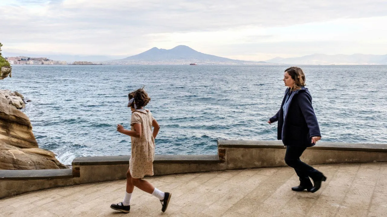 Tornare streaming ita