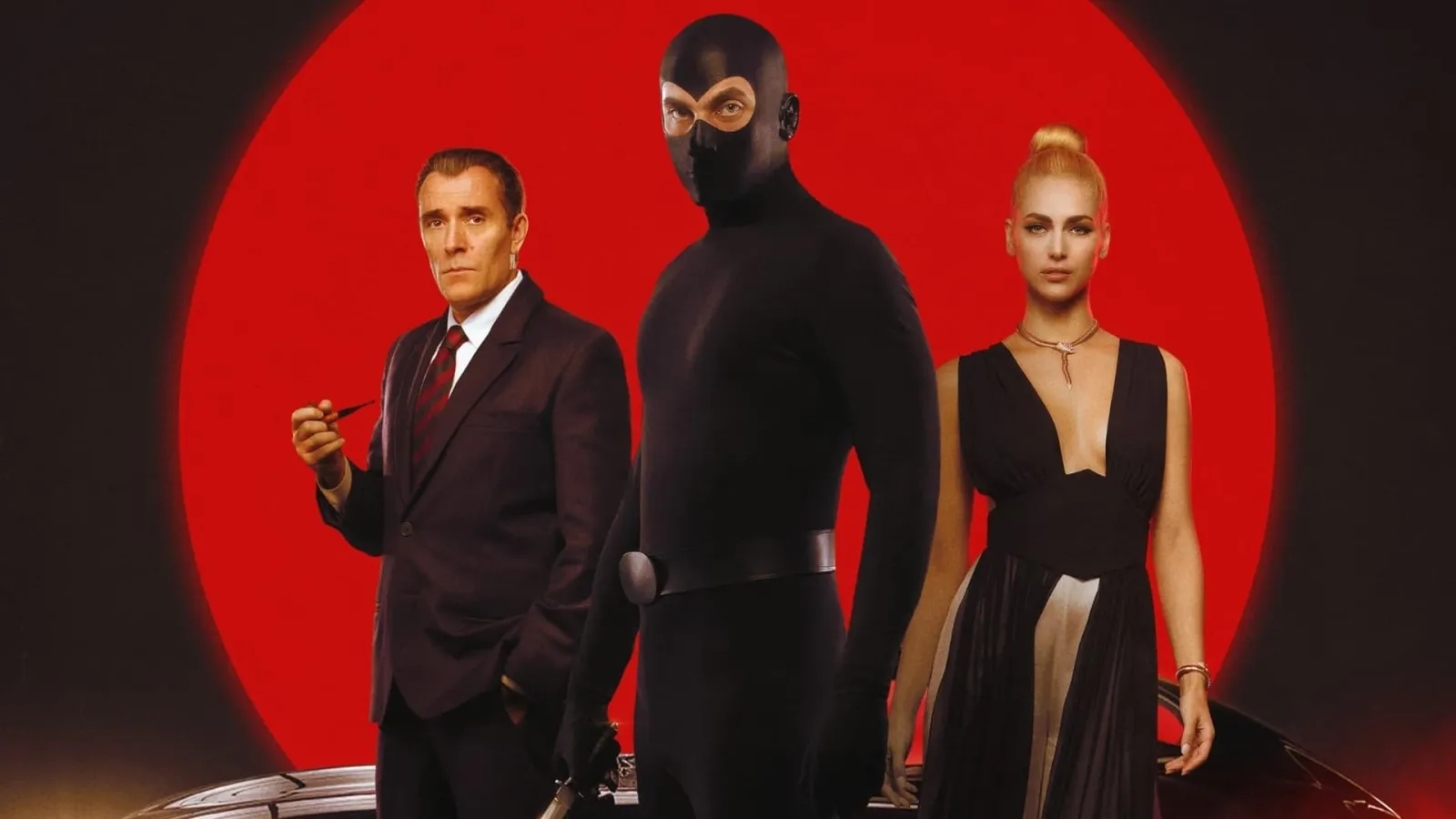 Diabolik streaming ita