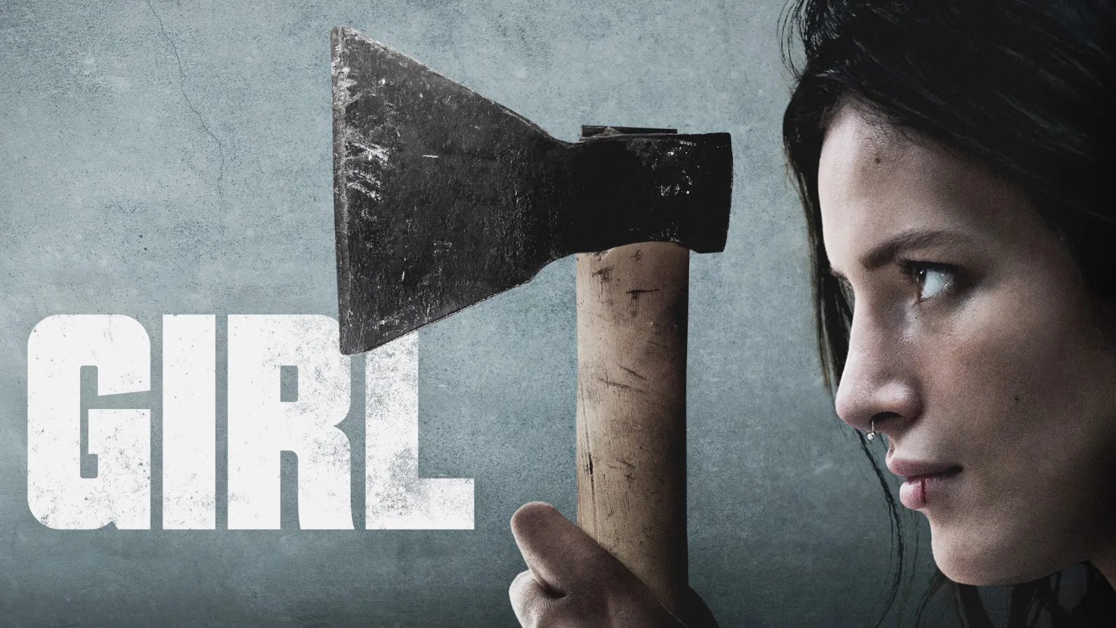 Girl streaming ita