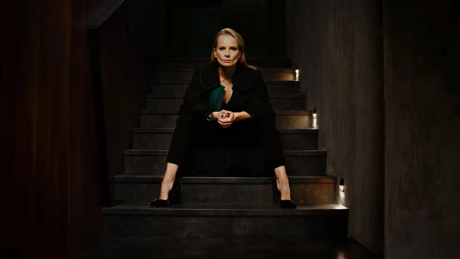 The Disappearance streaming ita