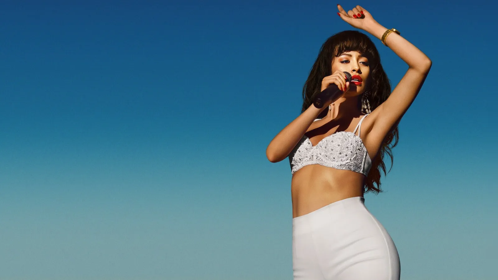 Selena - The Series streaming ita