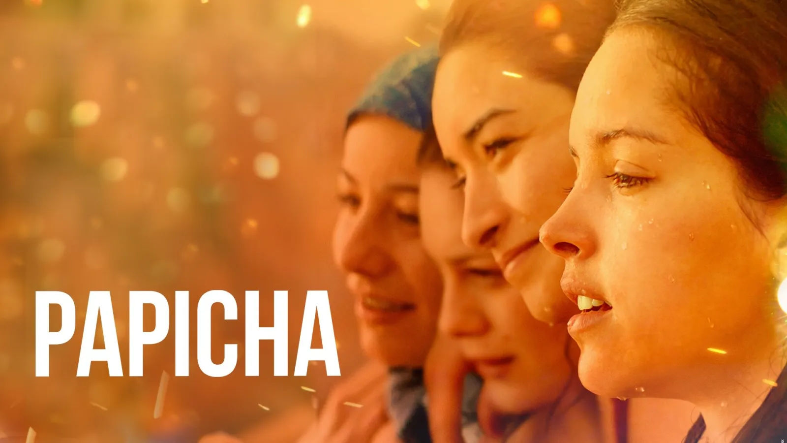 Non conosci Papicha streaming ita