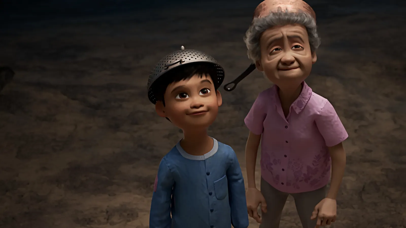 Wind [CORTO] streaming ita