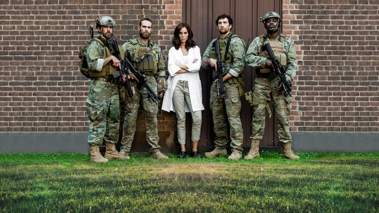 Alien Warfare streaming ita