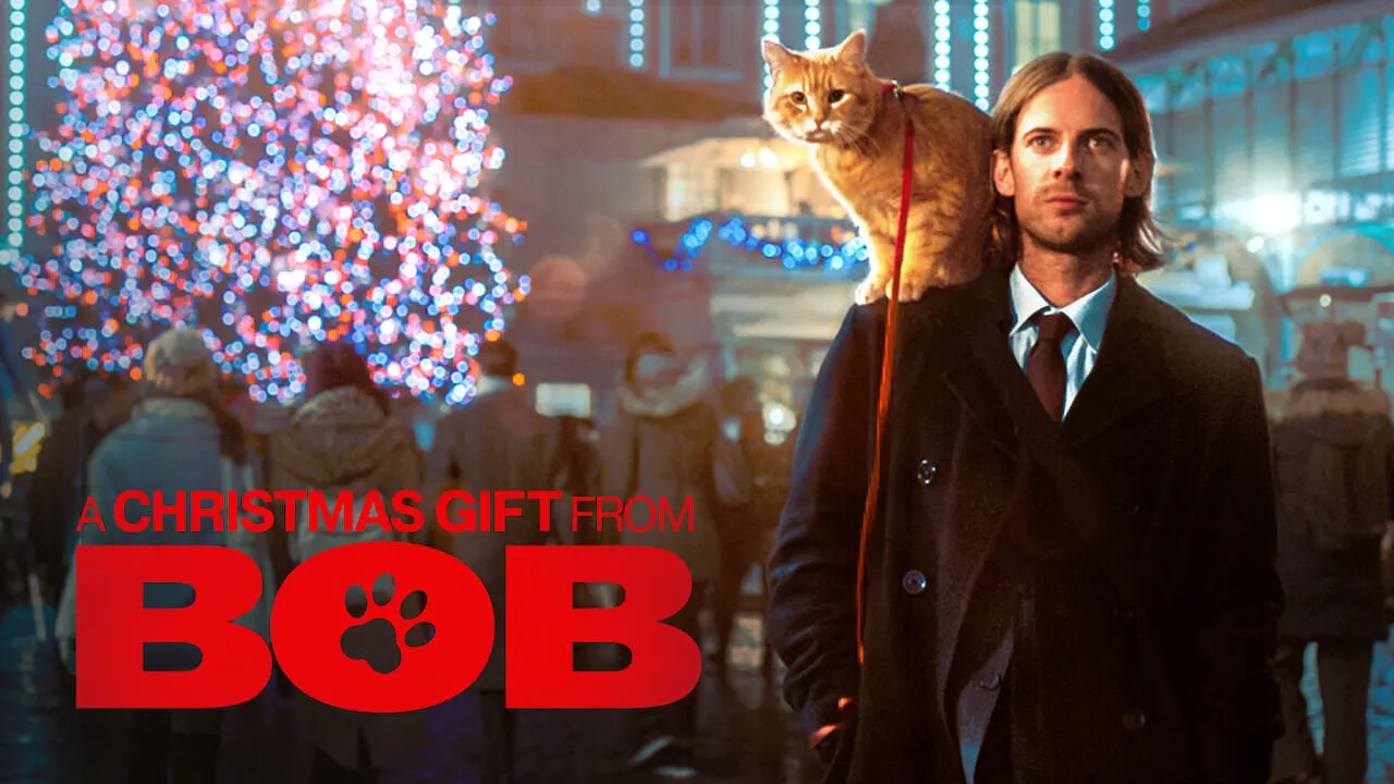 Natale con Bob streaming ita