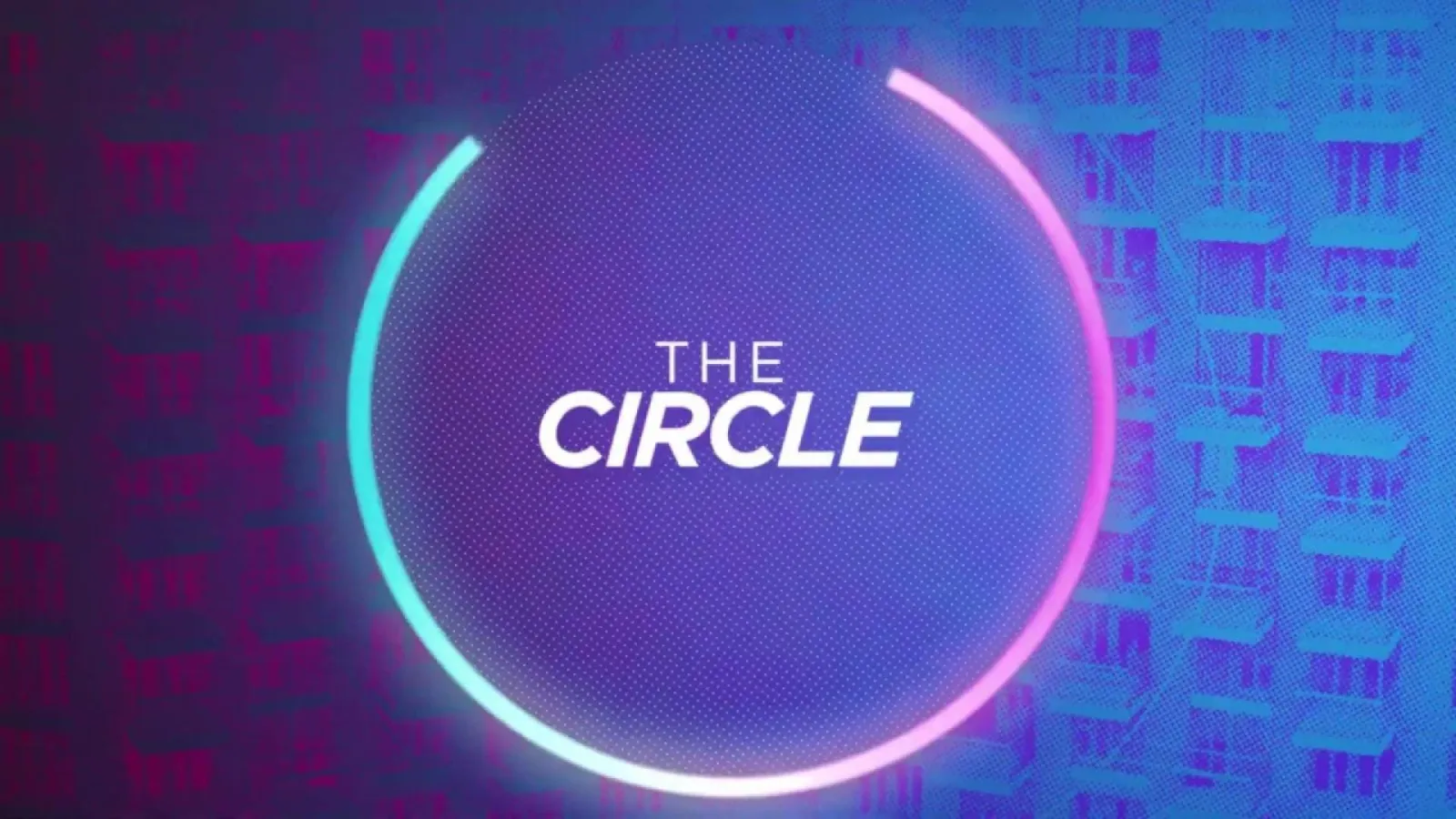 The Circle streaming ita