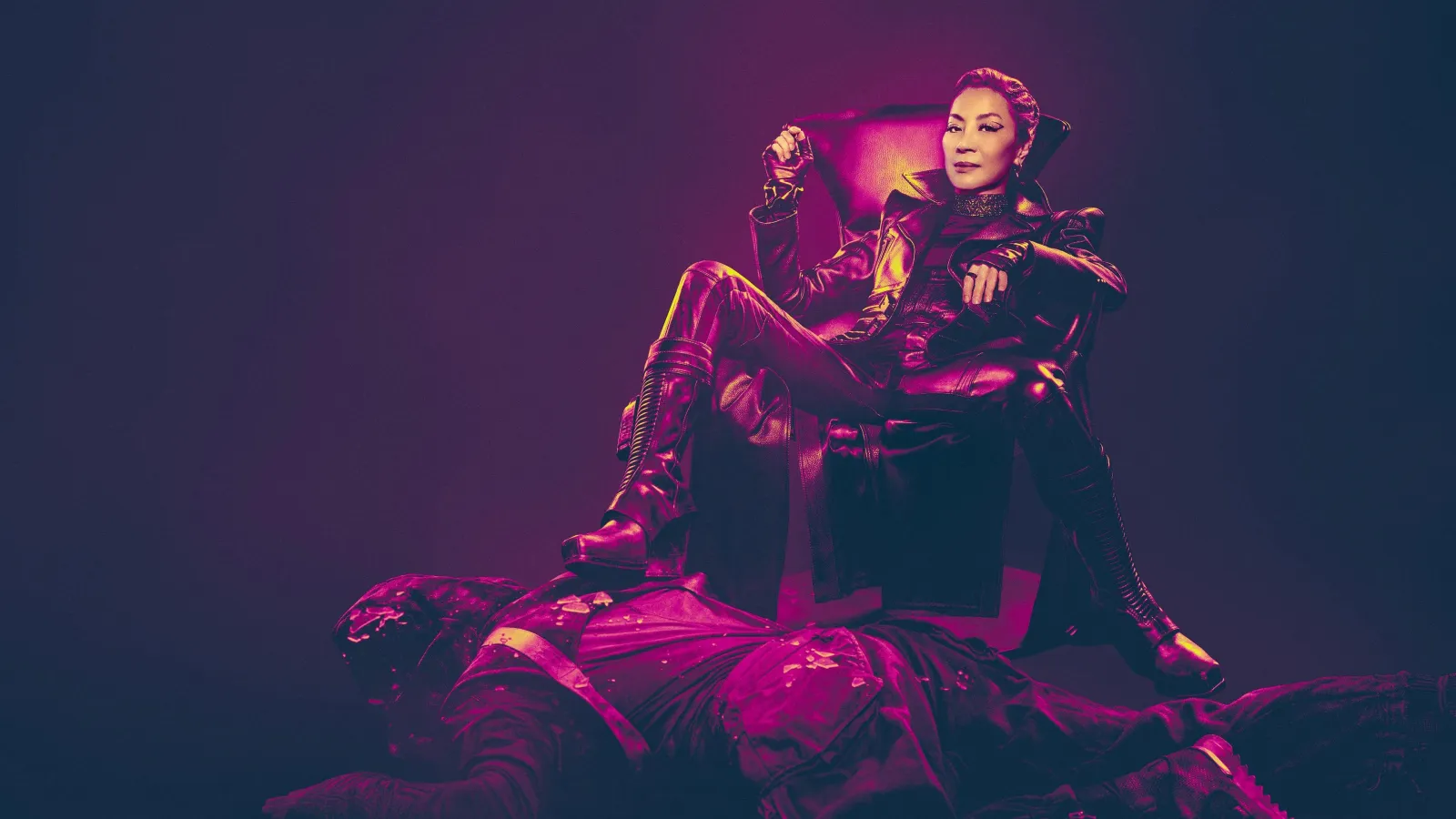 Star Trek: Section 31 streaming ita