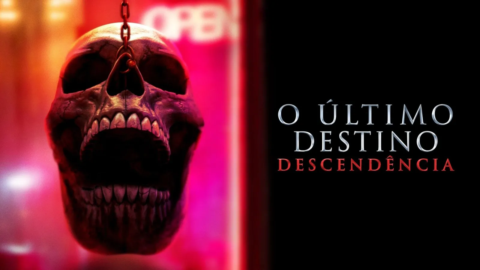 Final Destination: Bloodlines streaming ita