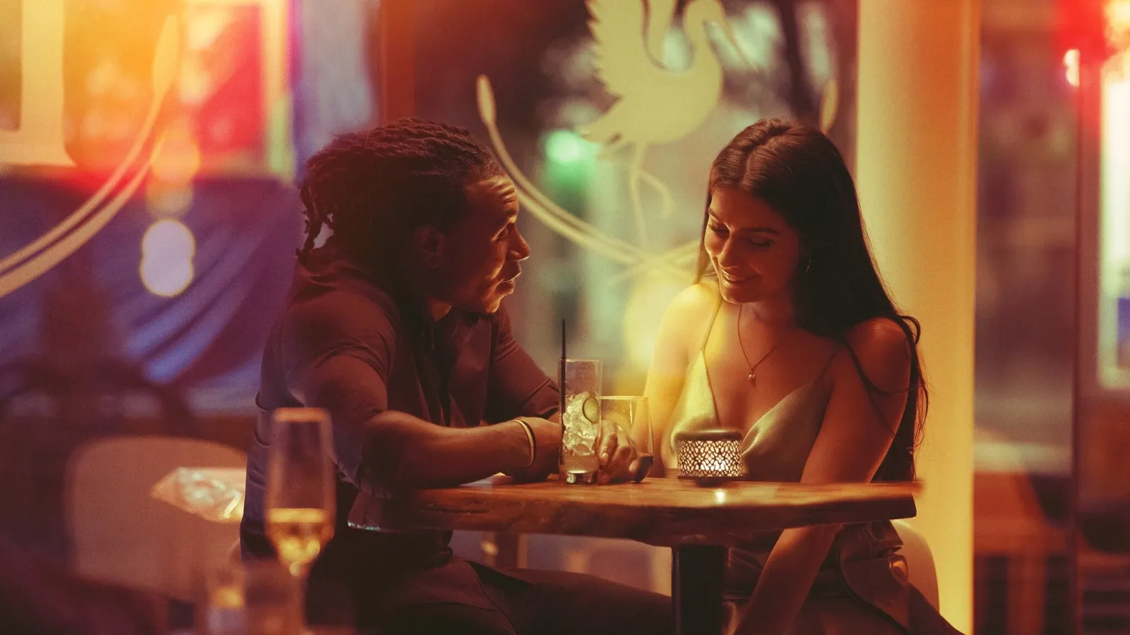 Dating Around streaming ita