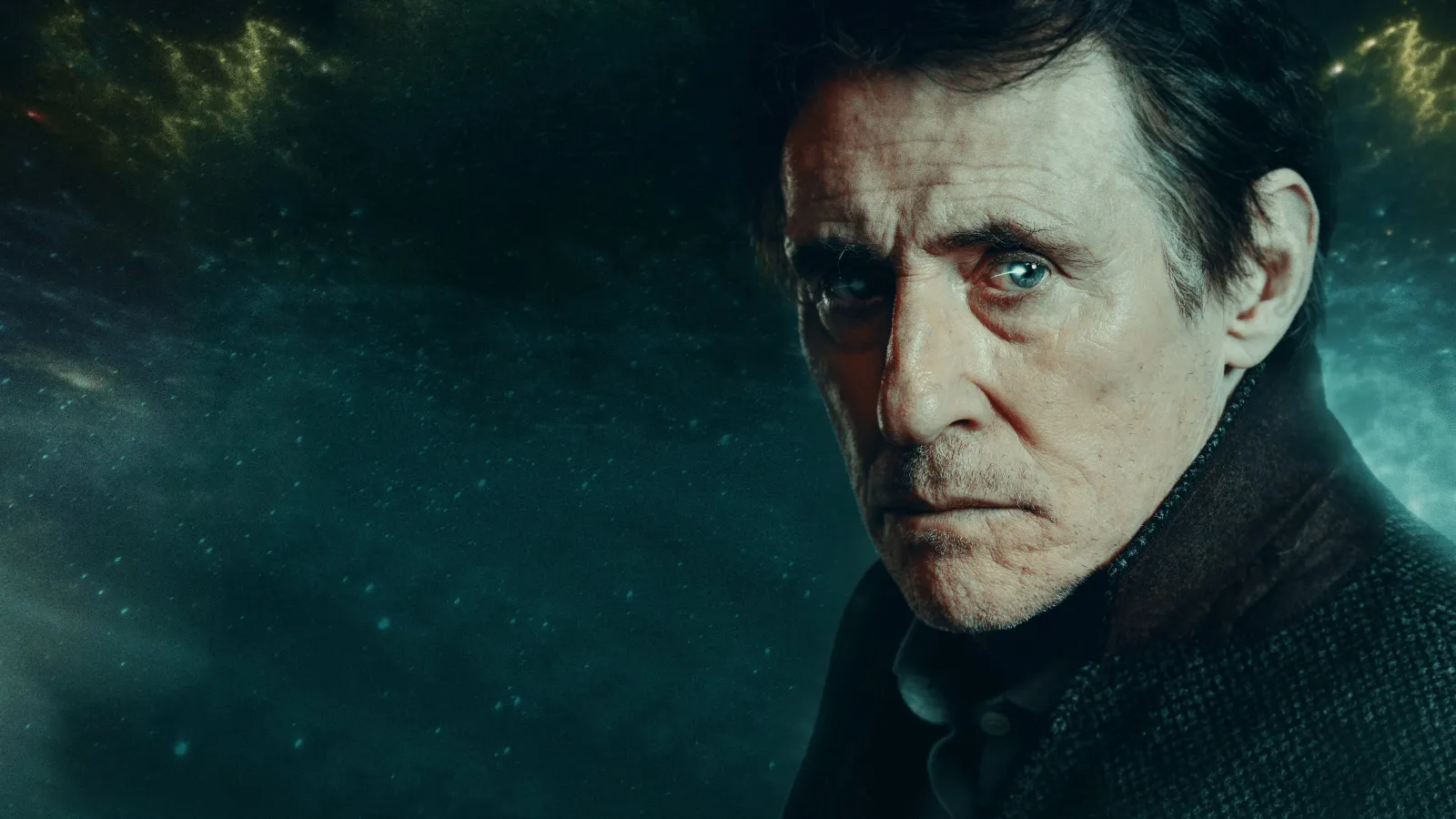 War of the Worlds streaming ita