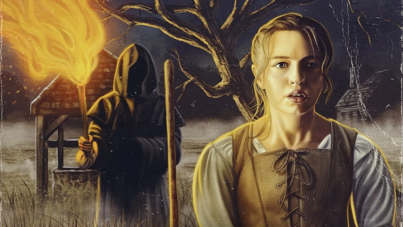 Fear Street: 1666 streaming ita