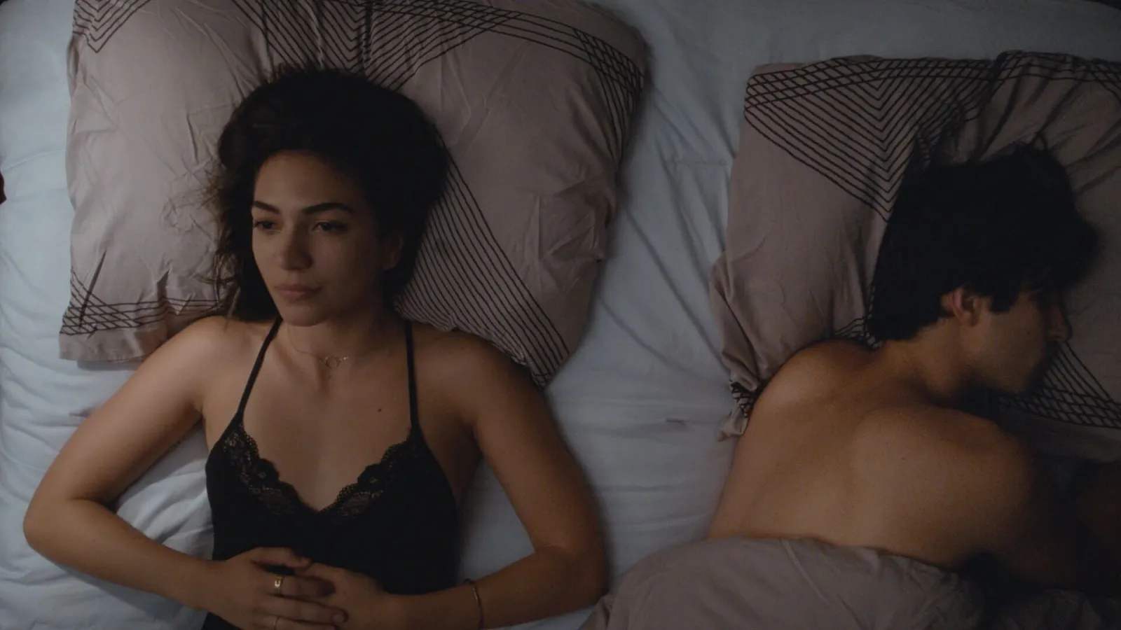 All About Sex streaming ita