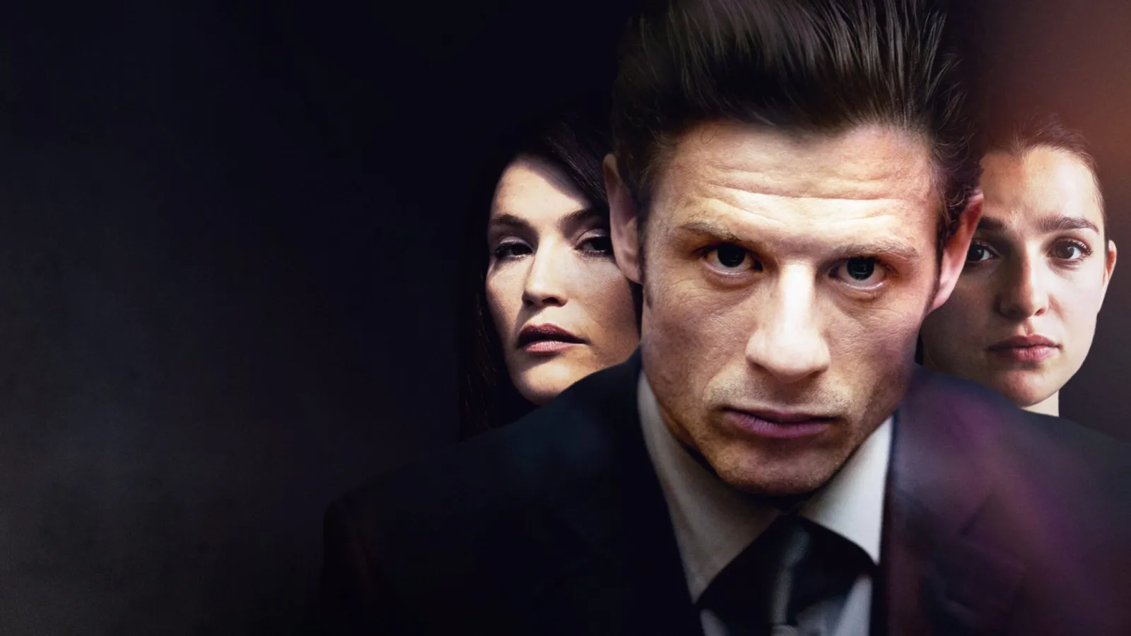 Caccia all'agente Freegard streaming ita