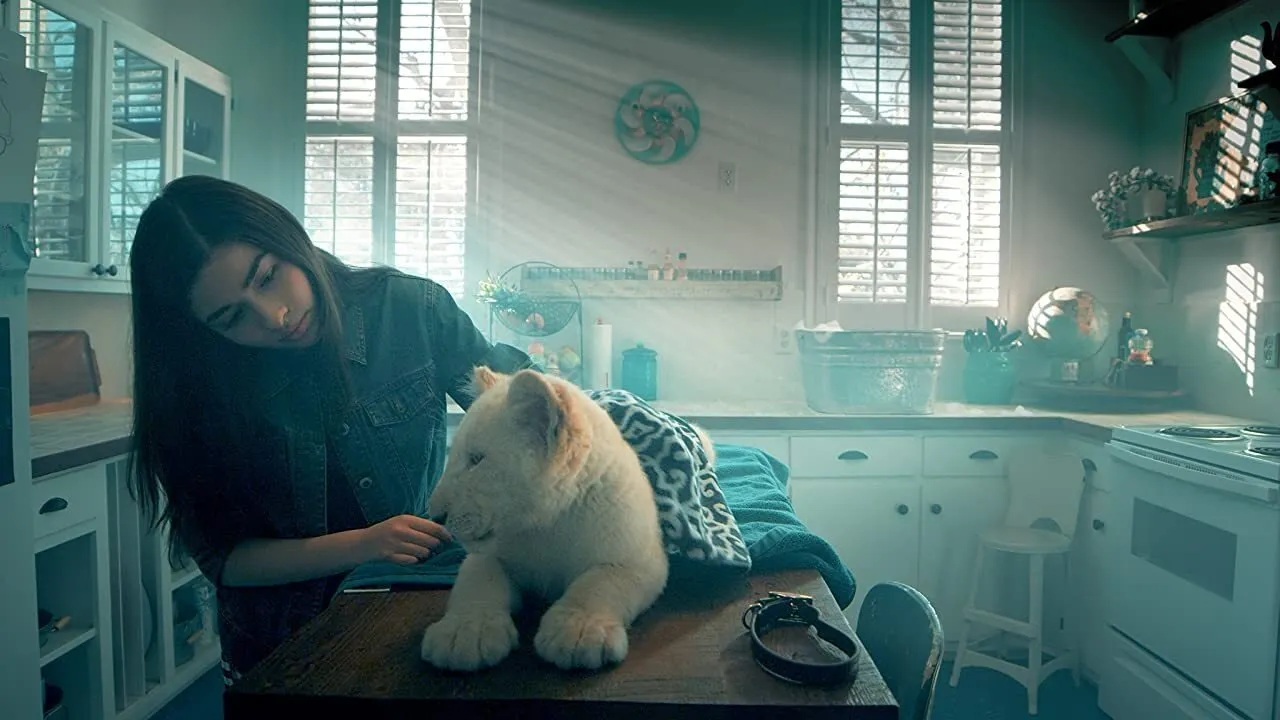 Lena e Snowball streaming ita
